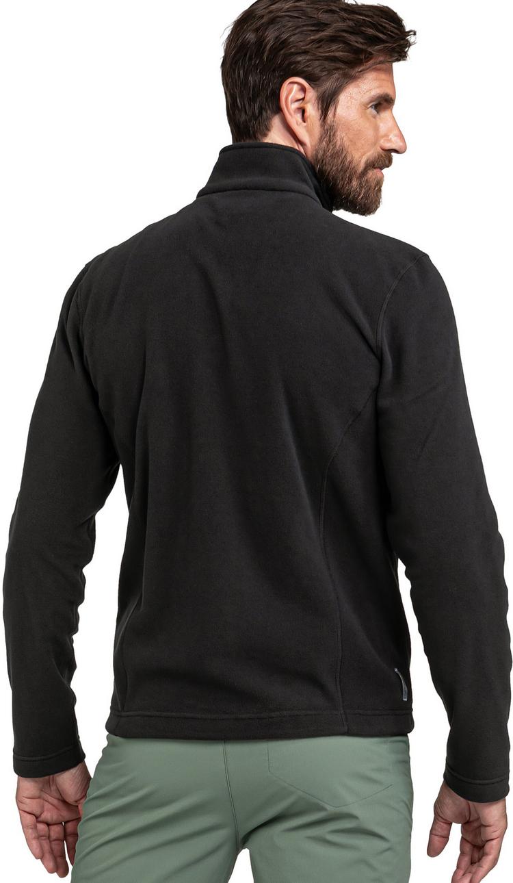Sch&ouml;ffel Sch&ouml;ffel Cincinnati3 Fleecejacke Herren - black - 1 | SportScheck