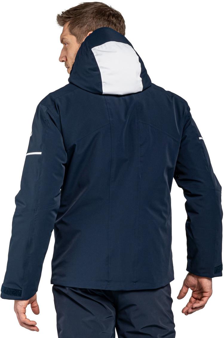 Sch&ouml;ffel Sch&ouml;ffel Hohbiel Skijacke Herren - navy blazer - 1 | SportScheck
