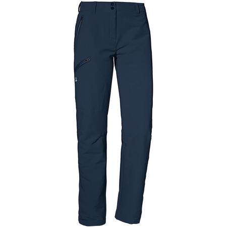 Schöffel Ascona Warm Thermohose Damen Hosen 20 Normal | 04063098101406 Schöffel Ascona Warm Thermohose Damen Hosen 20 Normal | 04063098101406