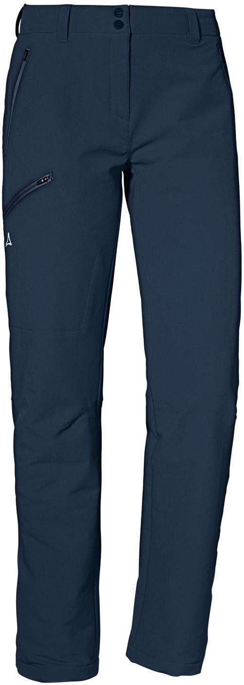 Schöffel Ascona Warm Thermohose Damen