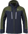 Sch&ouml;ffel Tanunalpe Skijacke Herren - navy blazer