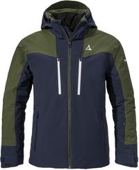 Sch&ouml;ffel Tanunalpe Skijacke Herren - navy blazer