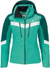 Sch&ouml;ffel Avons Skijacke Damen - spectra green