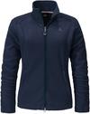 Sch&ouml;ffel Leona3 Fleecejacke Damen - navy blazer