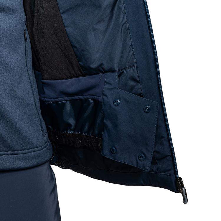 Sch&ouml;ffel Sch&ouml;ffel Hohbiel Skijacke Herren - navy blazer - 4 | SportScheck