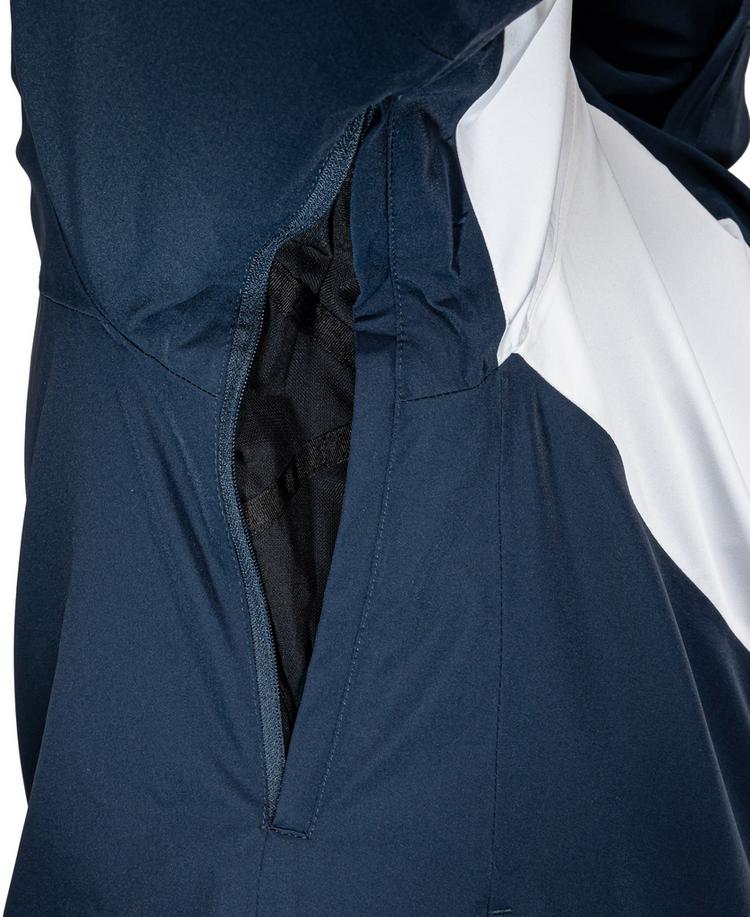 Sch&ouml;ffel Sch&ouml;ffel Hohbiel Skijacke Herren - navy blazer - 6 | SportScheck