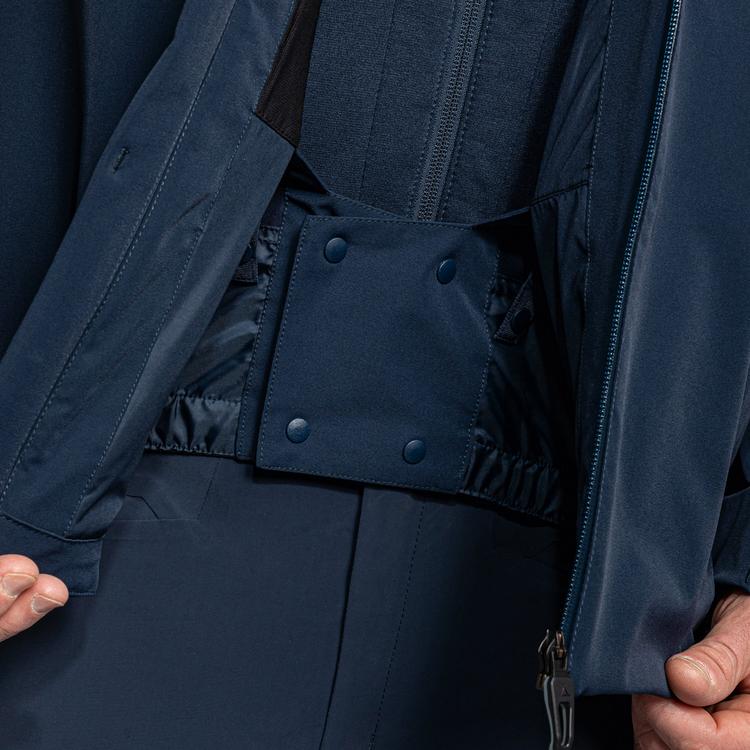 Sch&ouml;ffel Sch&ouml;ffel Hohbiel Skijacke Herren - navy blazer - 8 | SportScheck