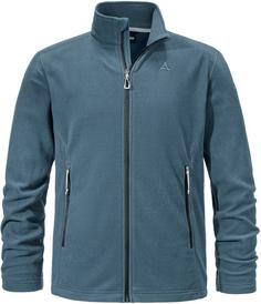 Schöffel Cincinnati3 Fleecejacke Herren bering sea