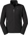 Sch&ouml;ffel Cincinnati3 Fleecejacke Herren - black