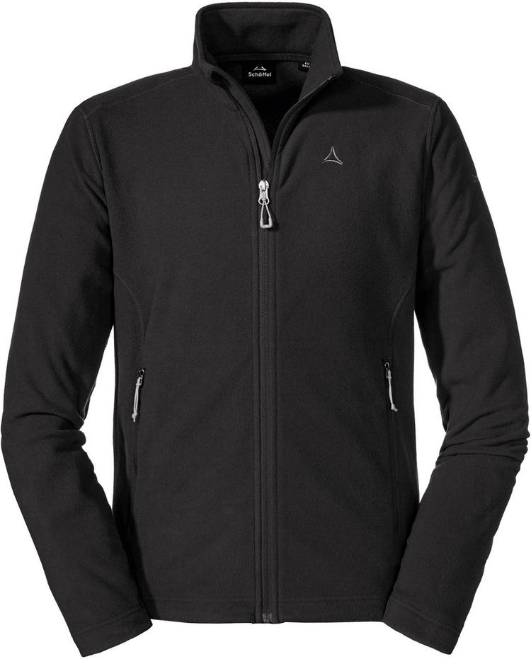Sch&ouml;ffel Sch&ouml;ffel Cincinnati3 Fleecejacke Herren - black - 0 | SportScheck