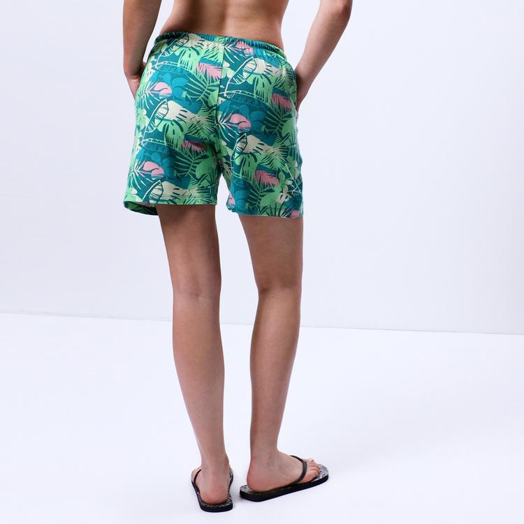 Maui Wowie Maui Wowie Shorts Damen - deep lake - 4 | SportScheck