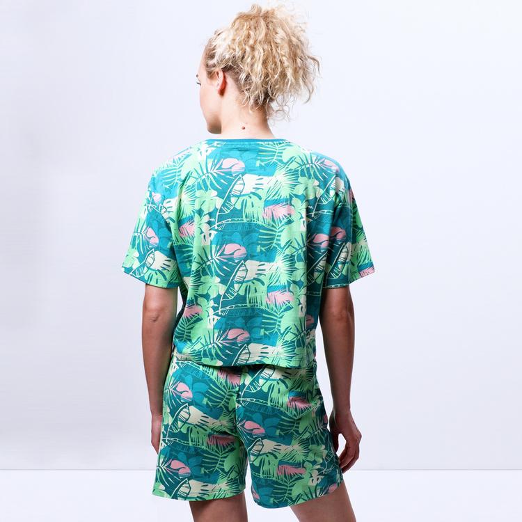 Maui Wowie Maui Wowie T-Shirt Damen - deep lake - 4 | SportScheck