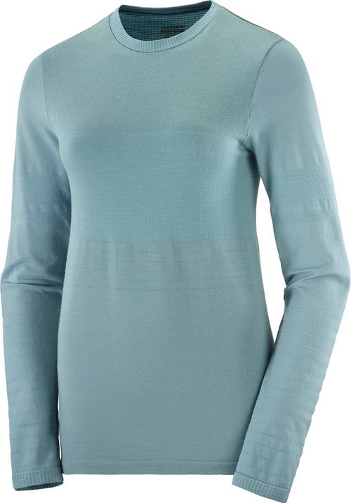 Salomon ESSENTIAL Funktionsshirt Damen