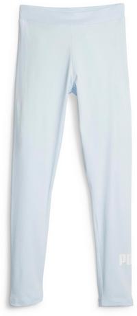 PUMA ESSENTIALS Leggings M&auml;dchen - icy blue