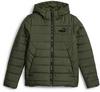 PUMA ESSENTIALS Steppjacke Kinder - myrtle