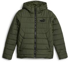 PUMA ESSENTIALS Steppjacke Kinder myrtle