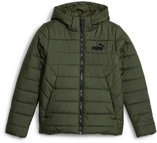 PUMA ESSENTIALS Steppjacke Kinder