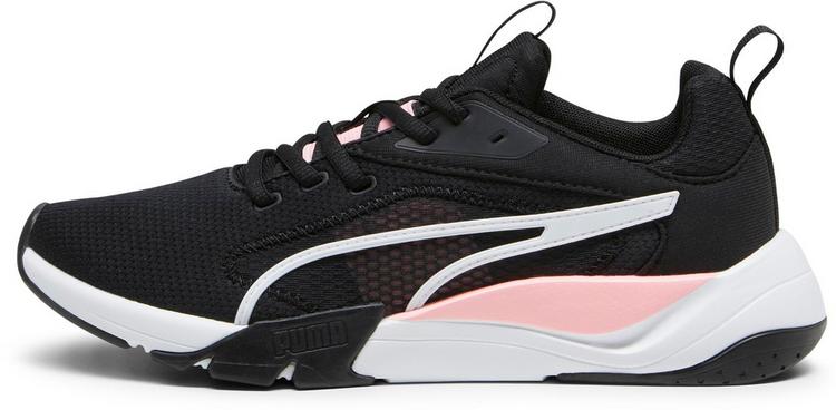 PUMA PUMA Zora Fitnessschuhe Damen - black-white-koral ice - 0 | SportScheck