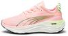 PUMA ForeverRun Nitro Dream Rush Laufschuhe Damen - koral ice-speed green