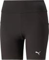 PUMA Fit Tights Damen - black