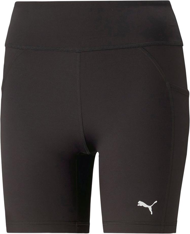 PUMA PUMA Fit Tights Damen - black - 0 | SportScheck