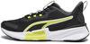 PUMA PWRFRAME TR 2 Fitnessschuhe Herren - puma black-yellow burst-puma white