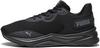 PUMA Disperse XT 3 Knit Fitnessschuhe Herren - black-cool dark gray