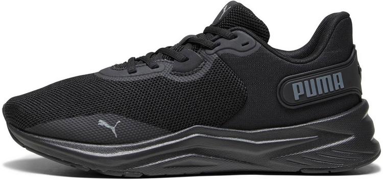 PUMA PUMA Disperse XT 3 Knit Fitnessschuhe Herren - black-cool dark gray - 0 | SportScheck