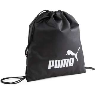 PUMA Phase Gym Turnbeutel puma black