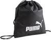 PUMA Phase Gym Turnbeutel - puma black