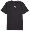 PUMA Train DriRelease Funktionsshirt Herren - puma black