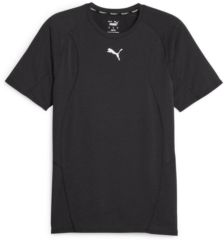 PUMA PUMA Train DriRelease Funktionsshirt Herren - puma black - 0 | SportScheck