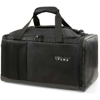 PUMA Train Sportsbag-M Sporttasche puma black