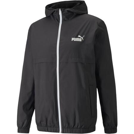PUMA Essentials Kapuzenjacke Herren Jacken S Normal | 04064535458985 PUMA Essentials Kapuzenjacke Herren Jacken S Normal | 04064535458985