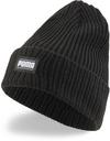 PUMA Classic Beanie Herren - puma black