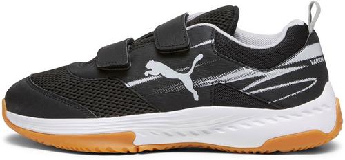 PUMA Varion II V Jr Hallenschuhe Kinder