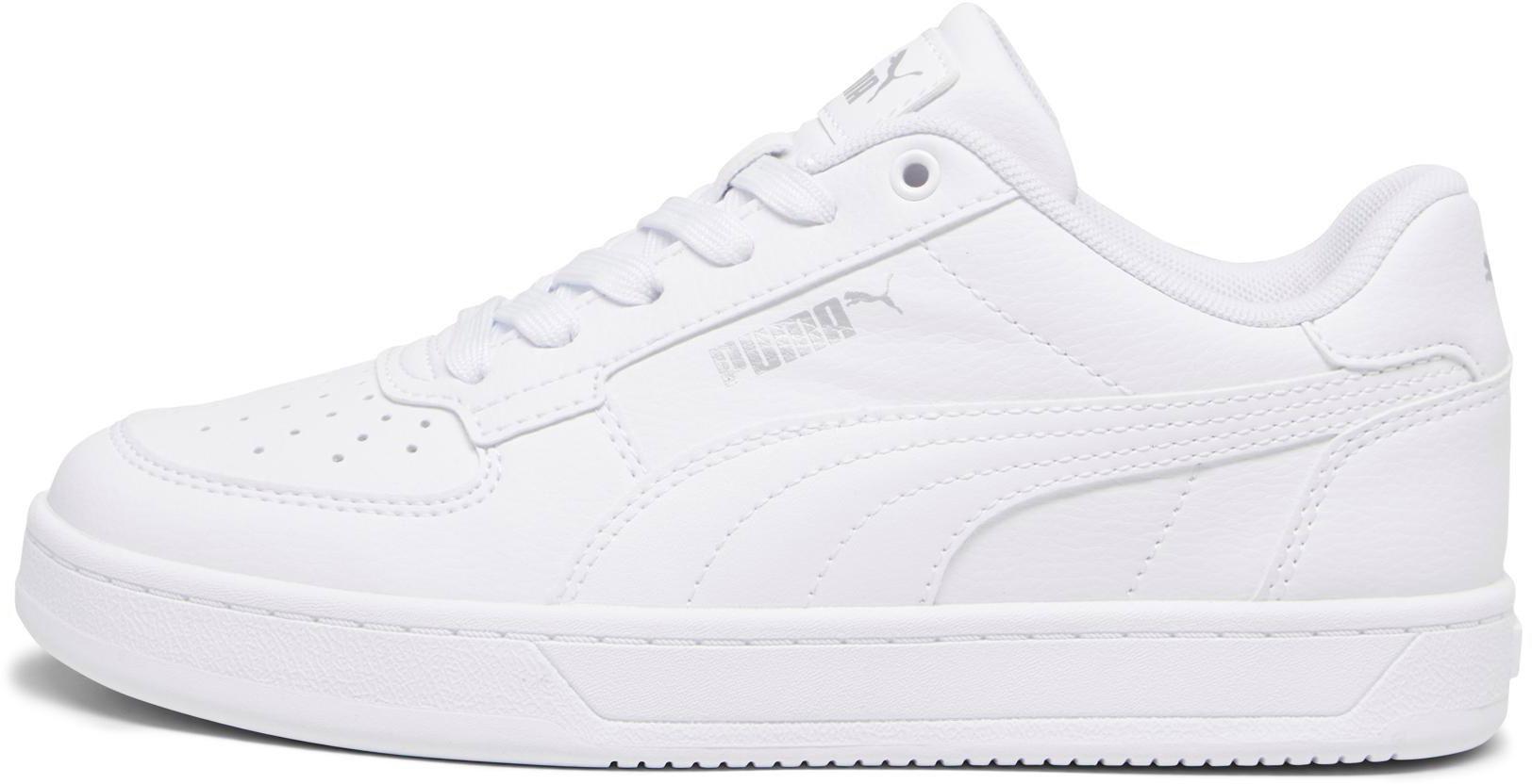 Black and silver pumas clearance