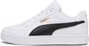 PUMA Caven 2.0 Sneaker Herren - puma white-puma black-gold