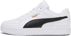 PUMA Caven 2.0 Sneaker Herren puma white-puma black-gold