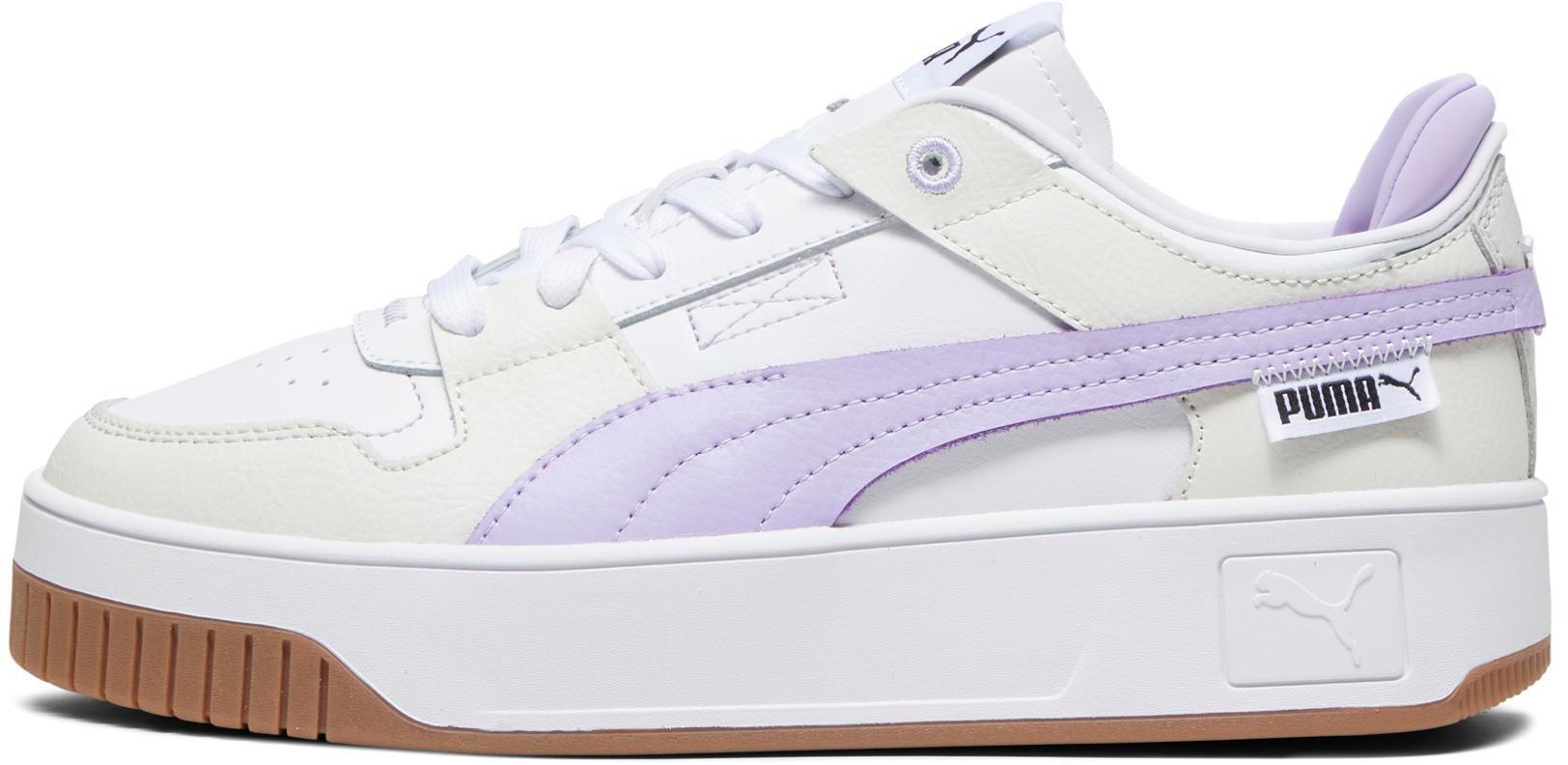 PUMA Carina Street WIP Sneaker Damen