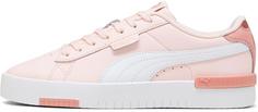 PUMA Jada Renew Sneaker Damen frosty pink-puma white-copper rose-future pink
