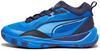 PUMA Playmaker Pro Basketballschuhe Herren - ultra blue-puma black