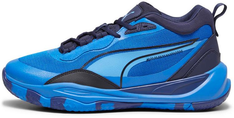 PUMA PUMA Playmaker Pro Basketballschuhe Herren - ultra blue-puma black - 0 | SportScheck