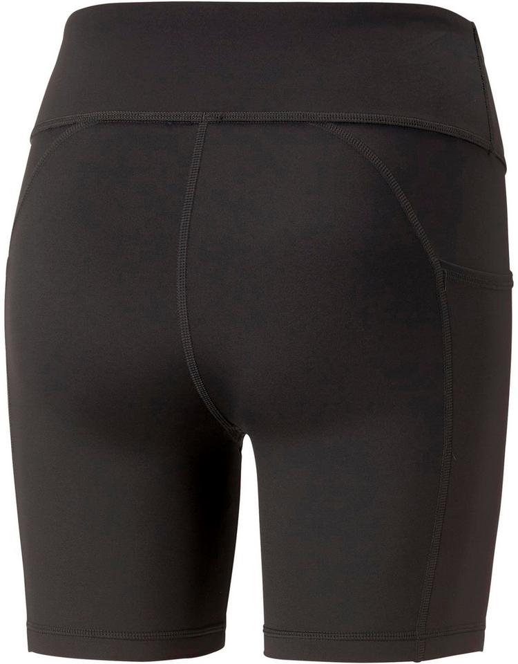 PUMA PUMA Fit Tights Damen - black - 0 | SportScheck