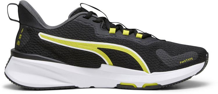 PUMA PUMA PWRFRAME TR 2 Fitnessschuhe Herren - puma black-yellow burst-puma white - 0 | SportScheck