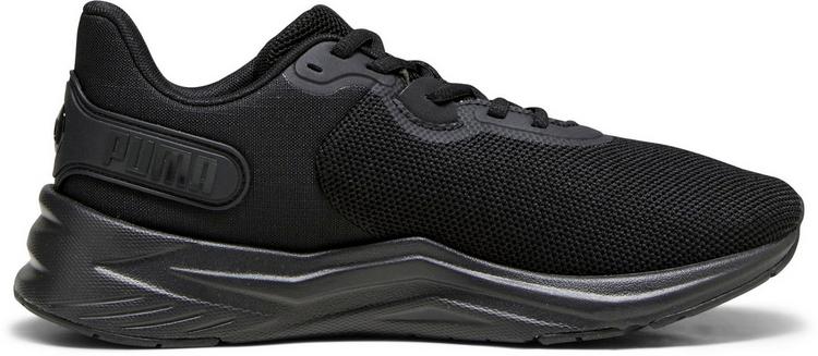 PUMA PUMA Disperse XT 3 Knit Fitnessschuhe Herren - black-cool dark gray - 0 | SportScheck