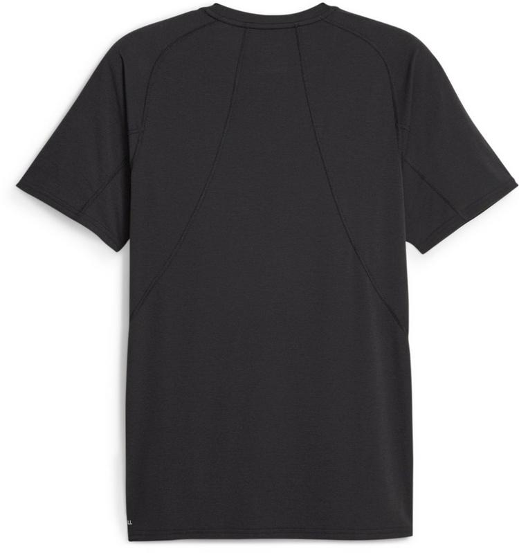PUMA PUMA Train DriRelease Funktionsshirt Herren - puma black - 0 | SportScheck