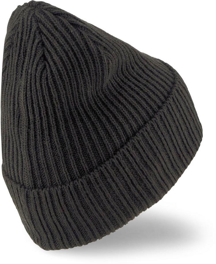 PUMA PUMA Classic Beanie Herren - puma black - 0 | SportScheck