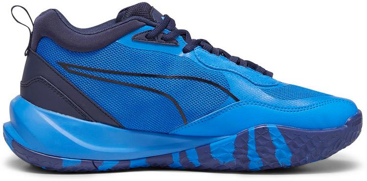 PUMA PUMA Playmaker Pro Basketballschuhe Herren - ultra blue-puma black - 0 | SportScheck