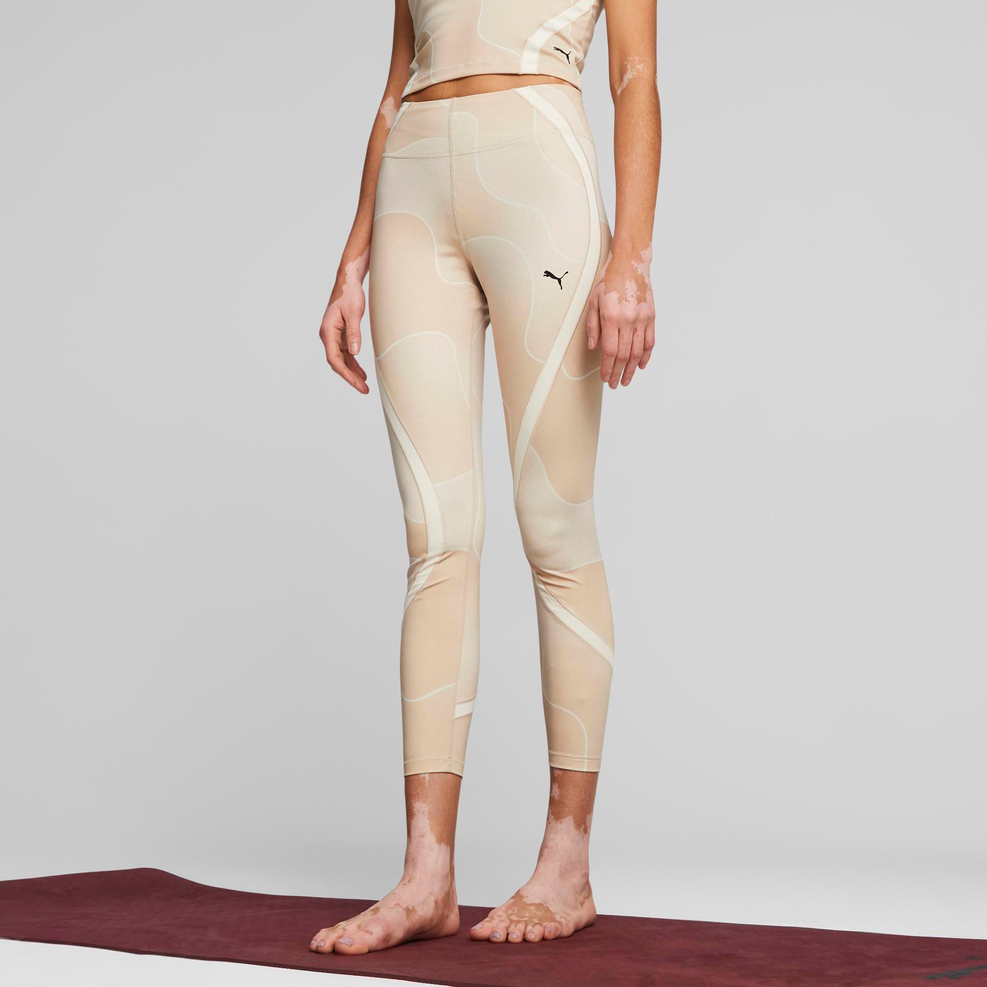 Thumbnail - PUMA STUDIO Tights Damen
